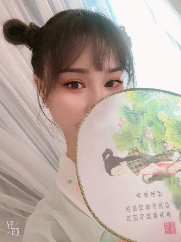 光谷小阿玲